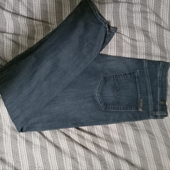 For all man kind 7 jeans. - Picture 3 of 3